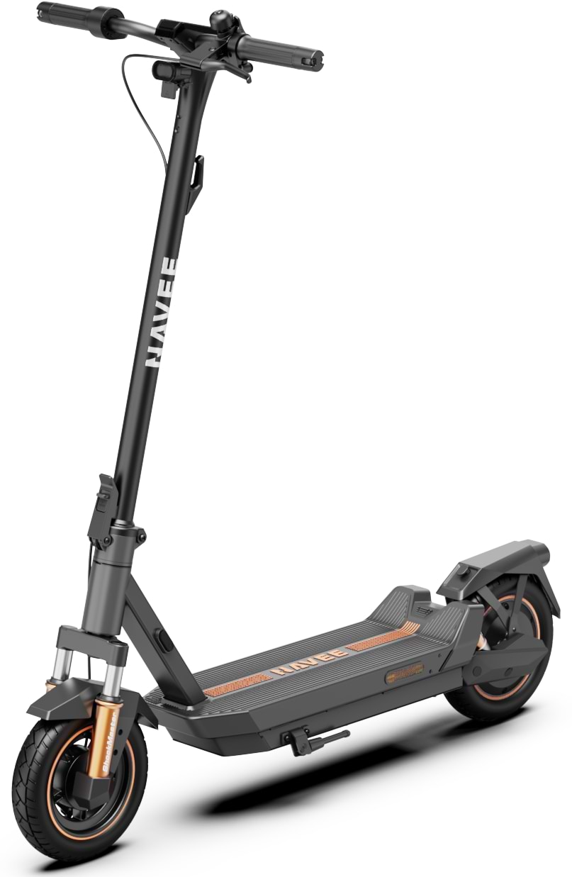 Электросамокат NAVEE GT5 Pro